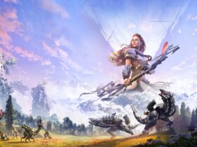 Horizon Zero Dawn Remastered