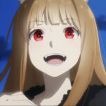 spice and wolf