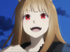 spice and wolf