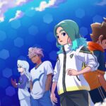 Inazuma Eleven Victory Road