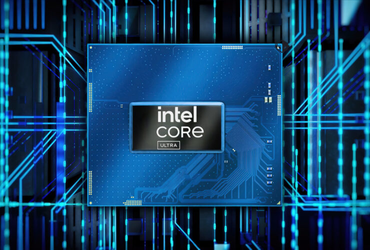 Intel