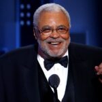 James Earl Jones