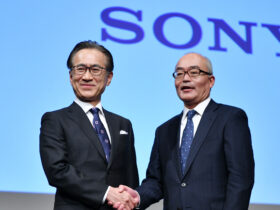 Sony