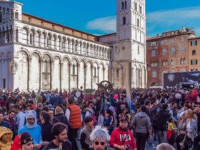 Lucca Comics & Games