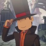 Level 5; Professor Layton New World Of Steam; Vision Showcase