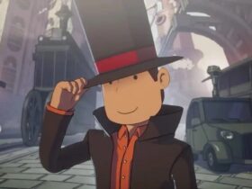 Level 5; Professor Layton New World Of Steam; Vision Showcase; Tokyo Game Show 2024