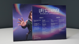 Life is Strange Double Exposure