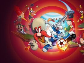 Looney Tunes Wacky World of Sports