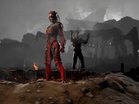 Mortal Kombat 1 Sektor