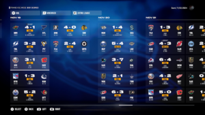 NHL 25