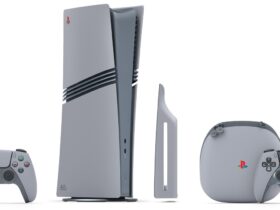 PlayStation 5 30 anniversario