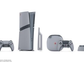 PlayStation 30 anniversario