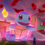 Pokémon Go Dynamax