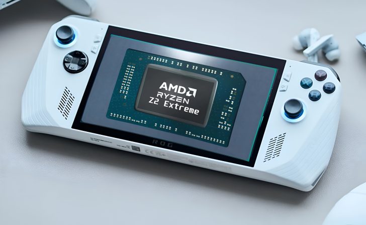 AMD