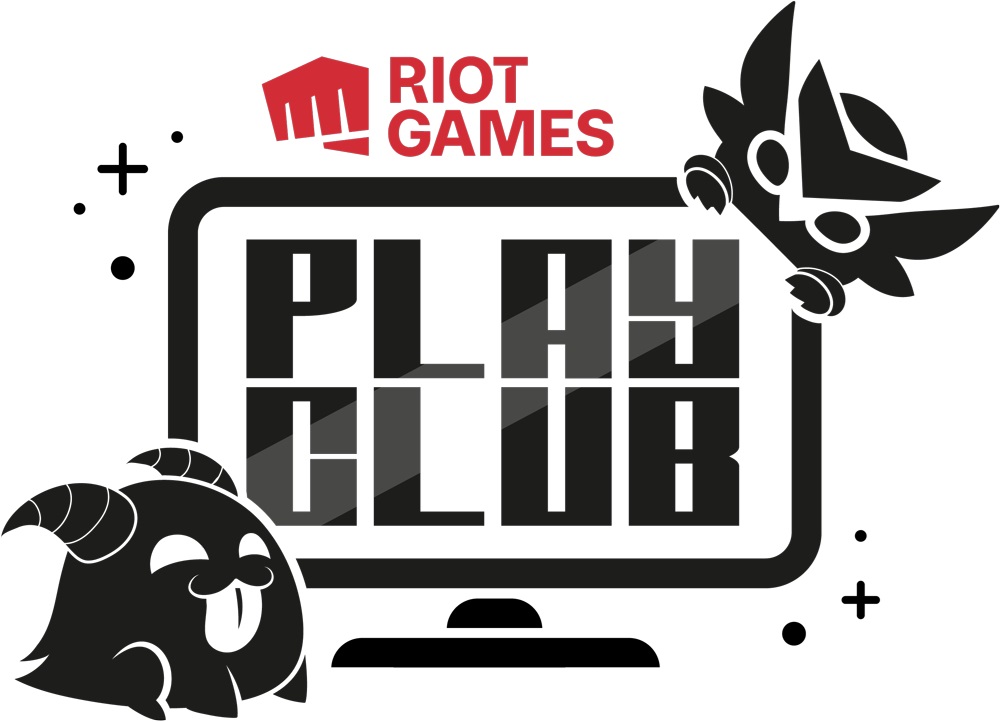 Riot Play Club