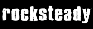 Rocksteady logo