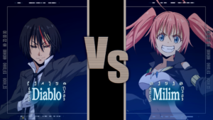 That Time I Got Reincarnated as a Slime ISEKAI Chronicles