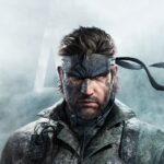 Metal Gear Solid Delta Snake Eater