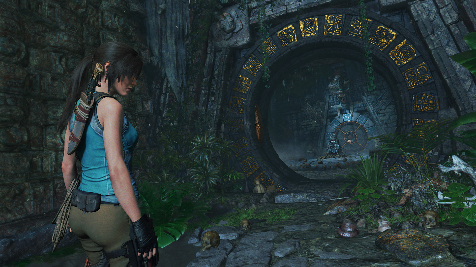 Tomb Raider