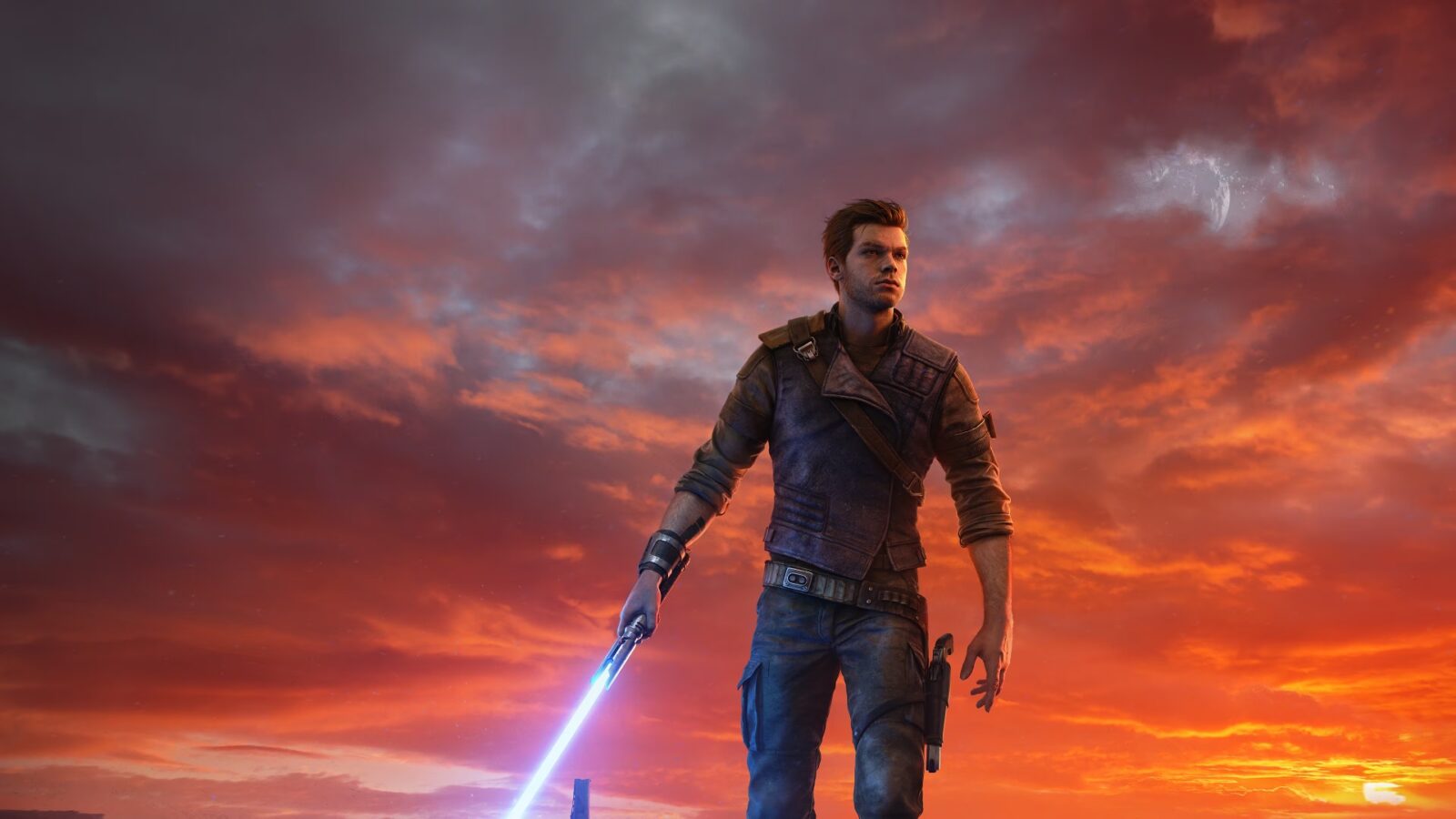 Star Wars Jedi Survivor