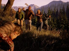 State of Decay 2