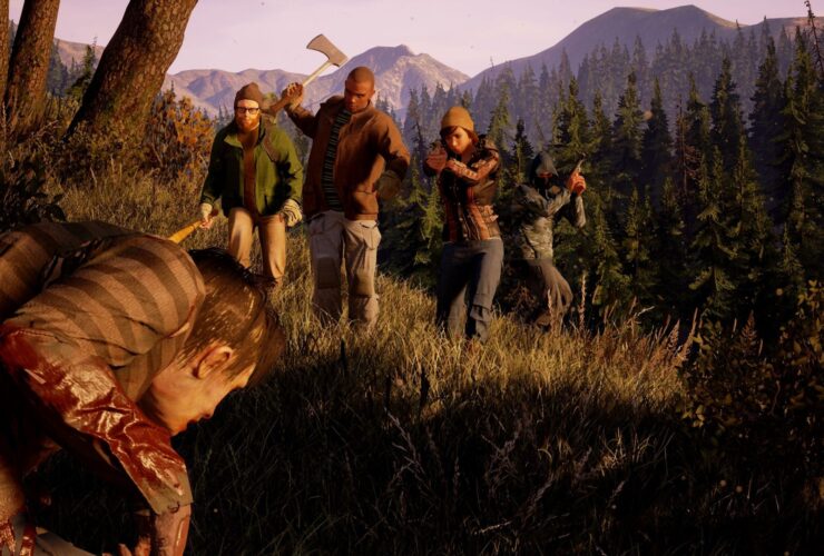 State of Decay 2