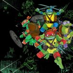 Tales of the Teenage Mutant Ninja Turtles