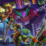 Outright Games ha pubblicato un nuovo trailer gameplay di Teenage Mutant Ninja Turtles Mutants Unleashed