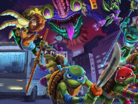 Outright Games ha pubblicato un nuovo trailer gameplay di Teenage Mutant Ninja Turtles Mutants Unleashed