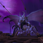 World of Warcraft the war within