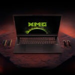 XMG