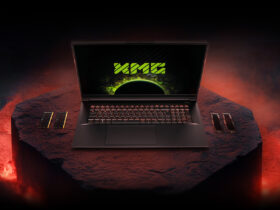 XMG