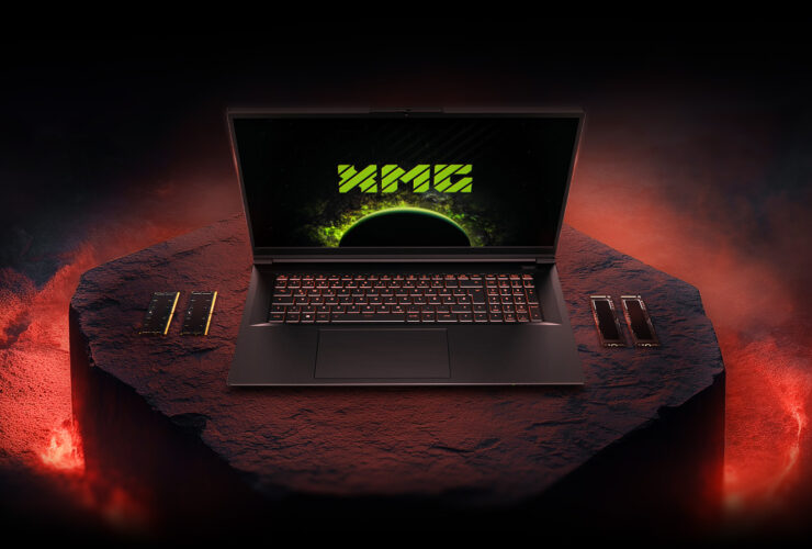 XMG