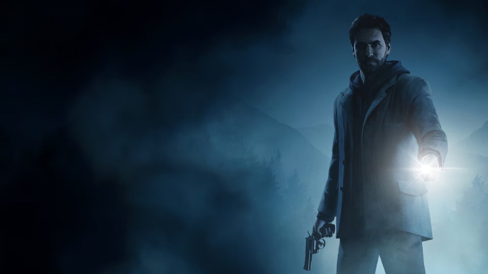 alan wake remastered remedy entertainment