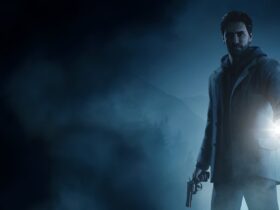 alan wake remastered remedy entertainment