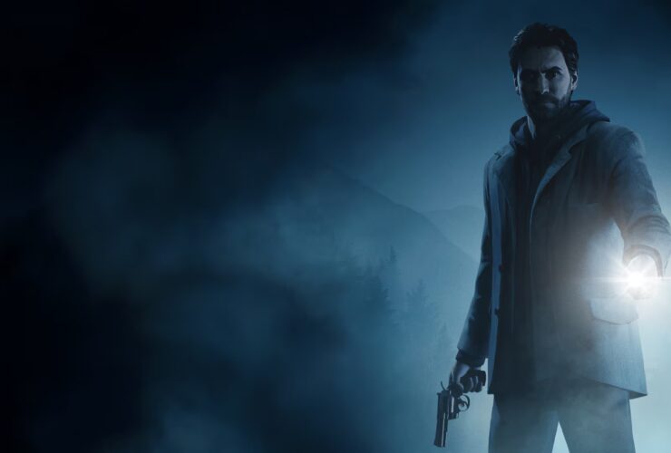 alan wake remastered remedy entertainment