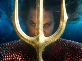 Aquaman e il Regno Perduto