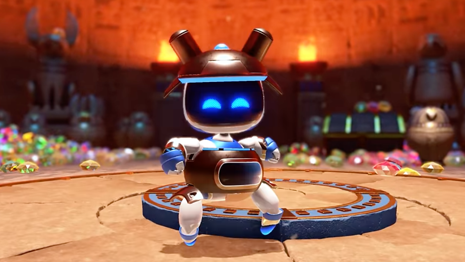 astro bot team asobi playstation studio sony ps5 3