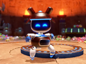 astro bot team asobi playstation studio sony ps5 3