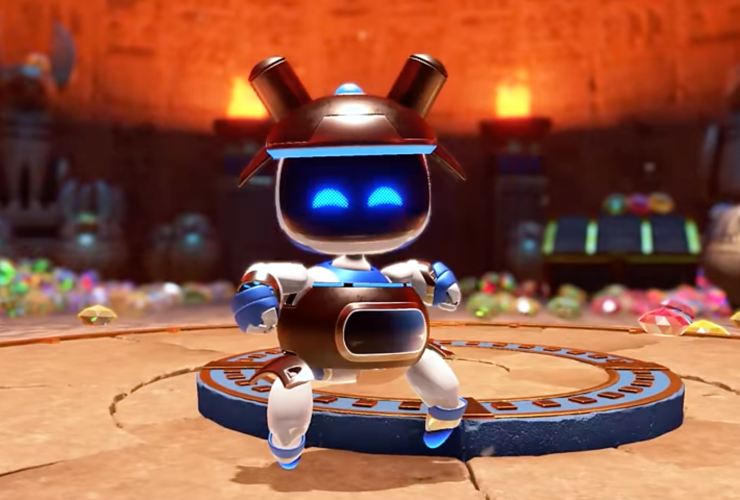 astro bot team asobi playstation studio sony ps5 3