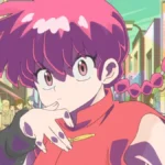 ranma