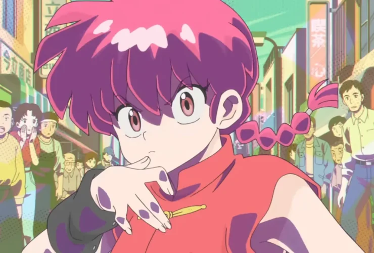 ranma