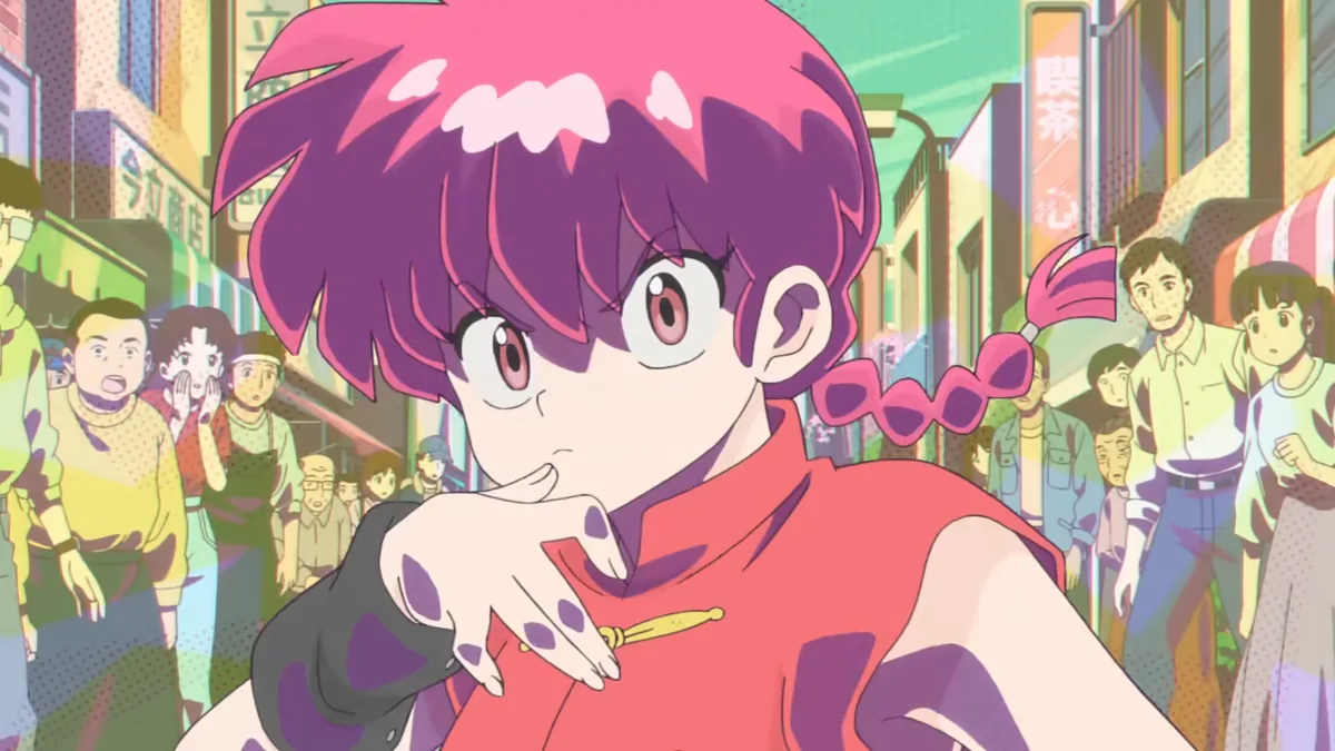 ranma