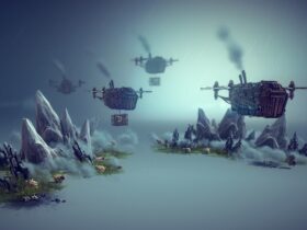 Besiege