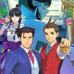 capcom ace attorney