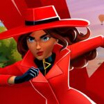 Carmen Sandiego