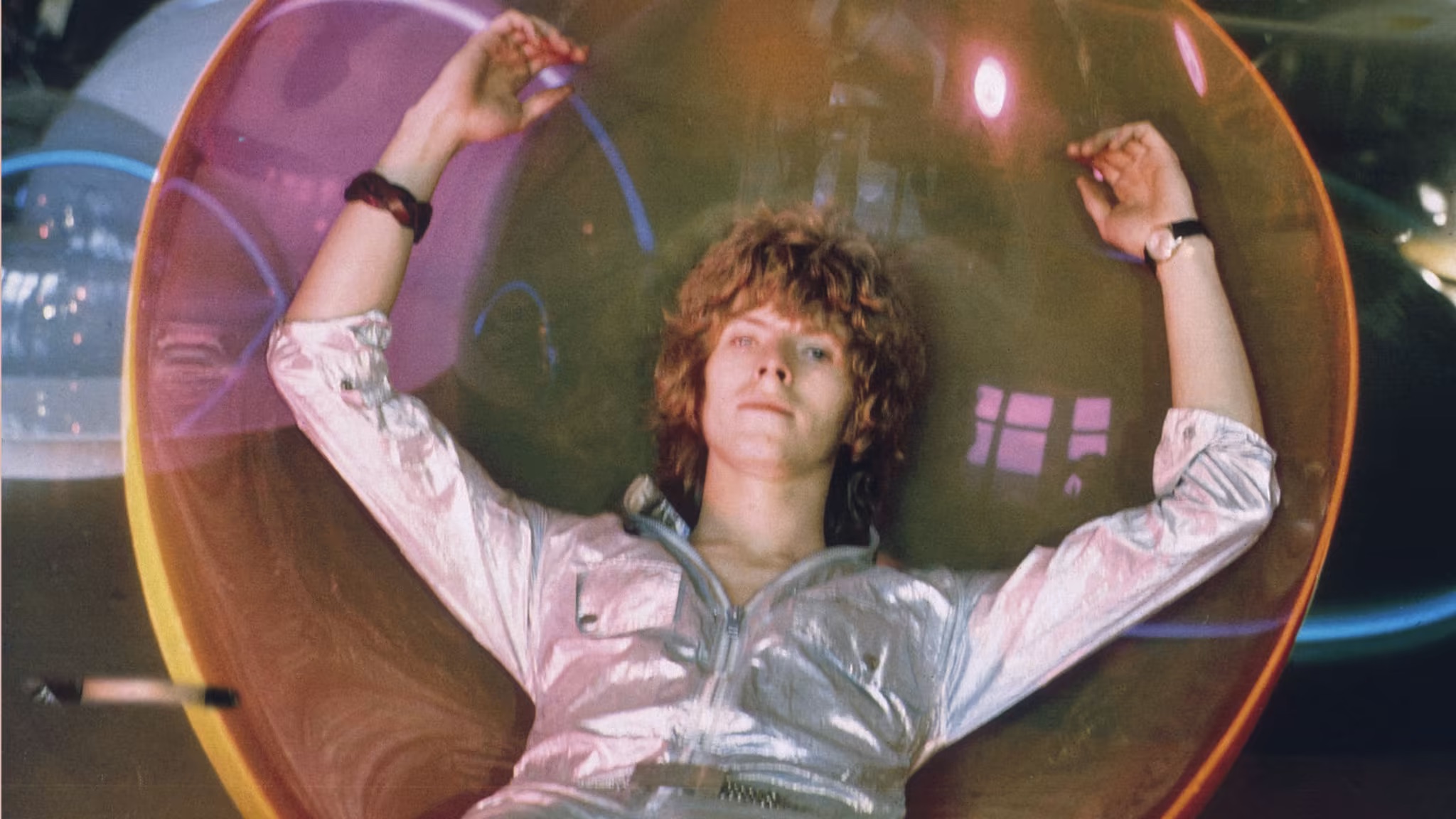 david bowie space oddity