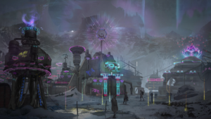 gearbox interactive borderlands 4 concept artwork 1