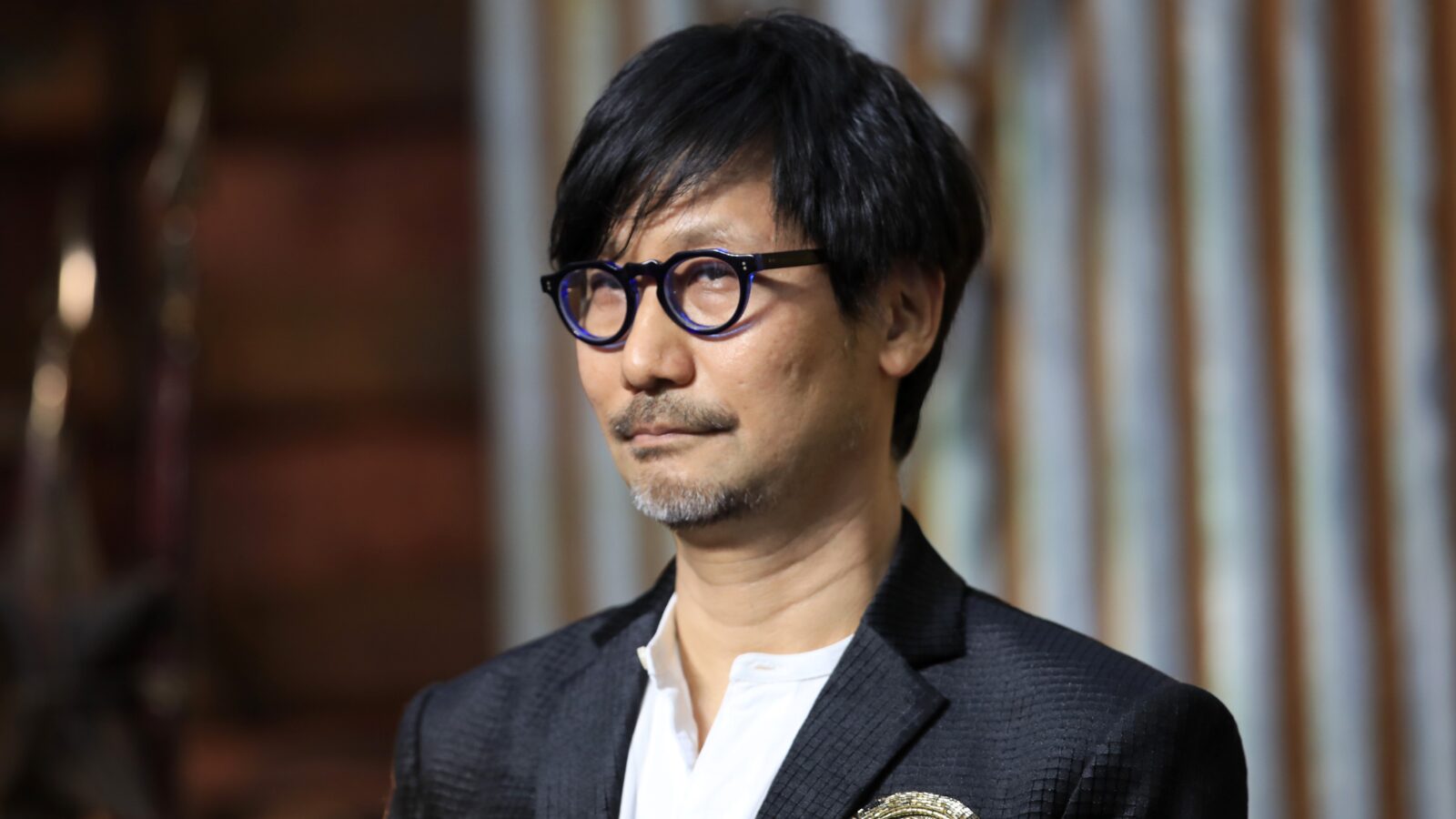 hideo kojima productions