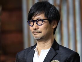 hideo kojima productions